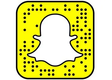 Snapchat logo